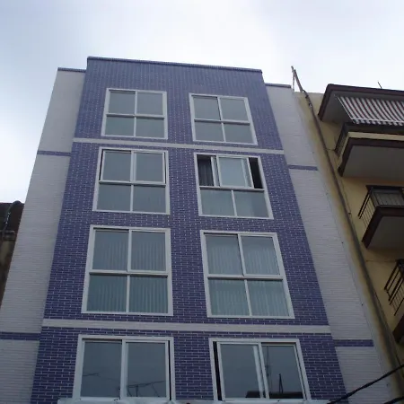 Apartment Irina