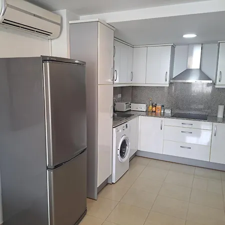 Apartment Irina Gandia