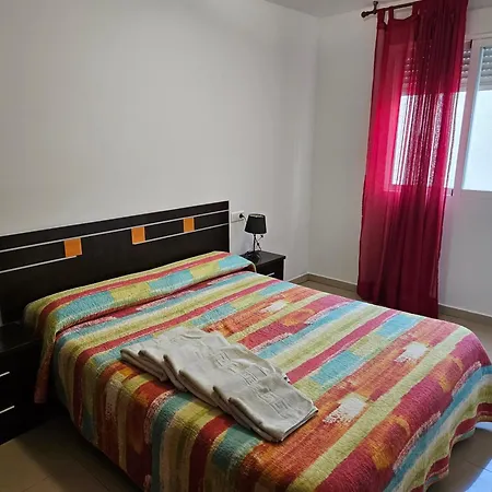 Irina Apartment Gandia