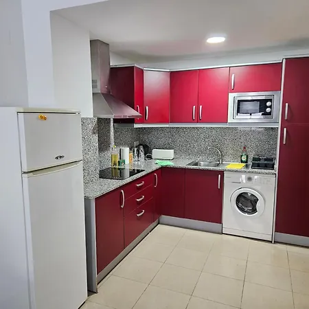 Irina Apartment