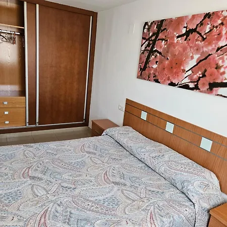 Irina Apartment *