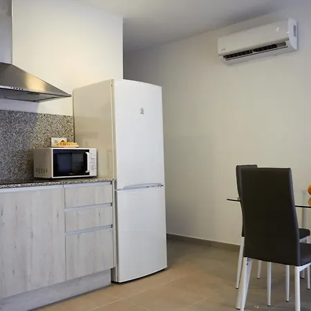 Apartment Irina *