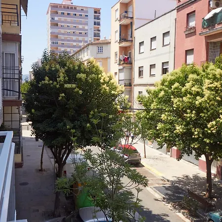 Irina Apartment Gandia