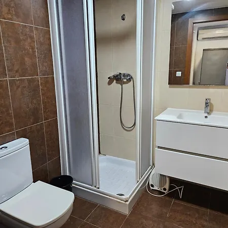 Irina Apartamento *